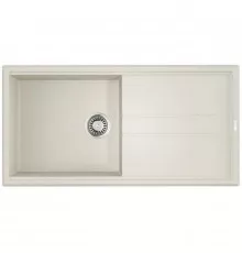 Кухонная мойка Tetogranit Omoikiri Tedori 100-WH белый 4993919