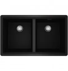 Кухонная мойка Teka Radea R10 2B 750 M-TG карбон 115260038