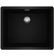 Кухонная мойка Teka Radea R10 50.40 M-TG карбон 115230051