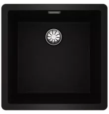 Кухонная мойка Teka Radea R10 40.40 M-TG карбон 115230048
