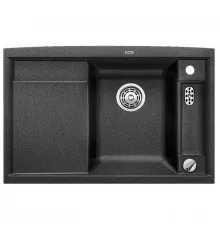 Кухонная мойка Blanco Axia II 45S антрацит 516775