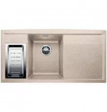 Кухонная мойка Blanco Axia II 6 S 516835