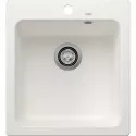 Кухонная мойка Blanco Naya 45 белый 526574