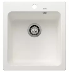 Кухонная мойка Blanco Naya 45 белый 526574