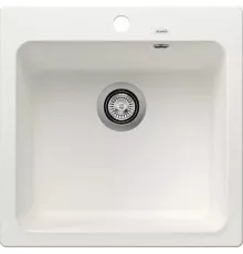 Кухонная мойка Blanco Naya 5 белый 526582