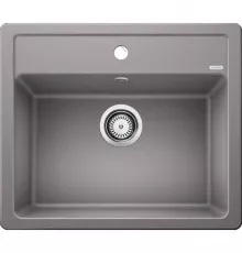Кухонная мойка Blanco Legra 6 алюметаллик 523333