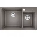 Кухонная мойка Blanco Legra 8 алюметаллик 526225 Кухонная мойка Blanco Legra 8 алюметаллик 526225