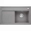 Кухонная мойка Blanco Zenar 45S InFino алюметаллик 523786