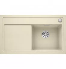 Кухонная мойка Blanco Zenar 45S InFino жасмин 523790