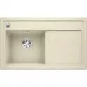 Кухонная мойка Blanco Zenar 45S InFino жасмин 523855