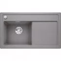 Кухонная мойка Blanco Zenar 45S InFino алюметаллик 523852