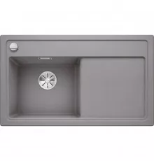Кухонная мойка Blanco Zenar 45S InFino алюметаллик 523852