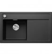 Кухонная мойка Blanco Zenar 45S InFino антрацит 523850