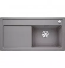 Кухонная мойка Blanco Zenar XL 6S InFino алюметаллик 523966