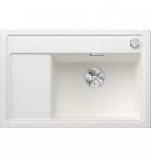 Кухонная мойка Blanco Zenar XL 6S Compact InFino белый 523778