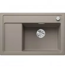 Кухонная мойка Blanco Zenar XL 6S Compact InFino серый беж 523782
