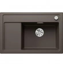 Кухонная мойка Blanco Zenar XL 6S Compact InFino кофе 523784