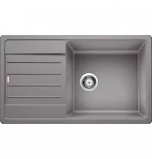 Кухонная мойка Blanco Legra XL 6S алюметаллик 523327