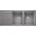Кухонная мойка Blanco Legra 8S алюметаллик 523164 Кухонная мойка Blanco Legra 8S алюметаллик 523164