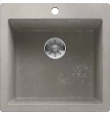 Кухонная мойка Blanco Pleon 5 InFino бетон 525304