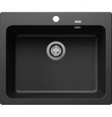 Кухонная мойка Blanco Naya 6 антрацит 519638