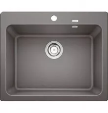 Кухонная мойка Blanco Naya 6 алюметаллик 519640