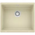 Кухонная мойка Blanco Rotan 500-U шампань 521352 Кухонная мойка Blanco Rotan 500-U шампань 521352