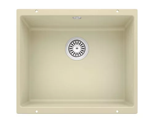 Купить Кухонная мойка Blanco Rotan 500-U шампань 521352 в магазине сантехники Santeh-Crystal.ru