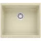 Купить Кухонная мойка Blanco Rotan 500-U шампань 521352 в магазине сантехники Santeh-Crystal.ru