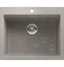 Кухонная мойка Blanco Pleon 6 InFino бетон 525306