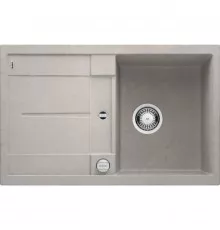 Кухонная мойка Blanco Metra 45S бетон 525311