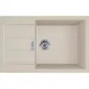 Кухонная мойка Tectonite Franke Sirius S2D 611-78 XL/500 сахара 143.0618.383 Кухонная мойка Tectonite Franke Sirius S2D 611-78 XL/500 сахара 143.0618.383