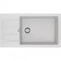 Кухонная мойка Tectonite Franke Sirius S2D 611-78 XL /435 белый 143.0628.357 Кухонная мойка Tectonite Franke Sirius S2D 611-78 XL /435 белый 143.0628.357