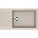 Кухонная мойка Tectonite Franke Sirius S2D 611-78 XL /435 сахара 143.0628.356 Кухонная мойка Tectonite Franke Sirius S2D 611-78 XL /435 сахара 143.0628.356