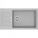 Кухонная мойка Tectonite Franke Sirius S2D 611-78 XL /435 серый 143.0628.358 Кухонная мойка Tectonite Franke Sirius S2D 611-78 XL /435 серый 143.0628.358