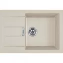 Кухонная мойка Tectonite Franke Sirius S2D 611-62/435 сахара 143.0628.330 Кухонная мойка Tectonite Franke Sirius S2D 611-62/435 сахара 143.0628.330