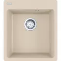 Кухонная мойка Fragranit Franke Centro CNG 610/210-39 бежевый 114.0639.658 Кухонная мойка Fragranit Franke Centro CNG 610/210-39 бежевый 114.0639.658