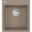 Кухонная мойка Fragranit Franke Centro CNG 610/210-39 миндаль 114.0639.659 Кухонная мойка Fragranit Franke Centro CNG 610/210-39 миндаль 114.0639.659