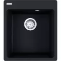 Кухонная мойка Fragranit Franke Centro CNG 610/210-39 оникс 114.0639.661 Кухонная мойка Fragranit Franke Centro CNG 610/210-39 оникс 114.0639.661