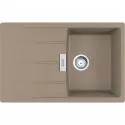 Кухонная мойка Fragranit Franke Centro CNG 611/211-78 миндаль 114.0639.687 Кухонная мойка Fragranit Franke Centro CNG 611/211-78 миндаль 114.0639.687