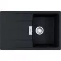 Кухонная мойка Fragranit Franke Centro CNG 611/211-78 оникс 114.0639.689 Кухонная мойка Fragranit Franke Centro CNG 611/211-78 оникс 114.0639.689