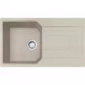 Кухонная мойка Fragranit Franke Urban UBG 611-86 сахара 114.0580.383