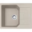 Кухонная мойка Fragranit Franke Urban UBG 611-62 сахара 114.0612.253