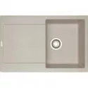 Кухонная мойка Fragranit Franke Maris MRG 611-78 сахара 114.0066.567