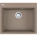 Кухонная мойка Fragranit Franke Centro CNG 610/210-54 миндаль 114.0639.666 Кухонная мойка Fragranit Franke Centro CNG 610/210-54 миндаль 114.0639.666