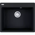 Кухонная мойка Fragranit Franke Centro CNG 610/210-54 оникс 114.0639.668 Кухонная мойка Fragranit Franke Centro CNG 610/210-54 оникс 114.0639.668