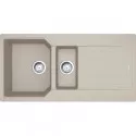 Кухонная мойка Fragranit Franke Urban UBG 651-100 сахара 114.0595.369
