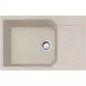 Кухонная мойка Fragranit Franke Urban UBG 611-78L сахара 114.0595.271