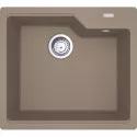 Кухонная мойка Fragranit Franke Urban UBG 610-56 миндаль 114.0582.268