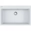 Кухонная мойка Fragranit Franke Centro CNG 610/210-73 белый 114.0628.431 Кухонная мойка Fragranit Franke Centro CNG 610/210-73 белый 114.0628.431